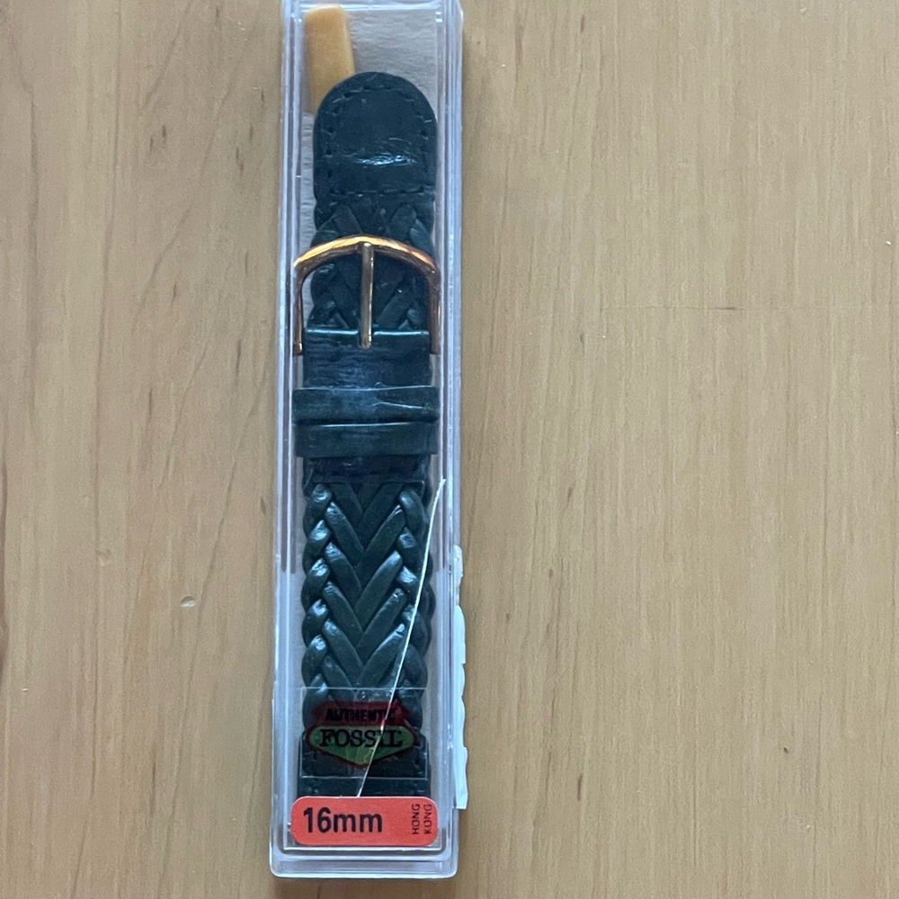 FOSSIL WATCH BAND